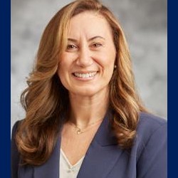 Jorida Lulaj, FNP Logo