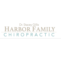 Harbor Family Chiropractic Logo