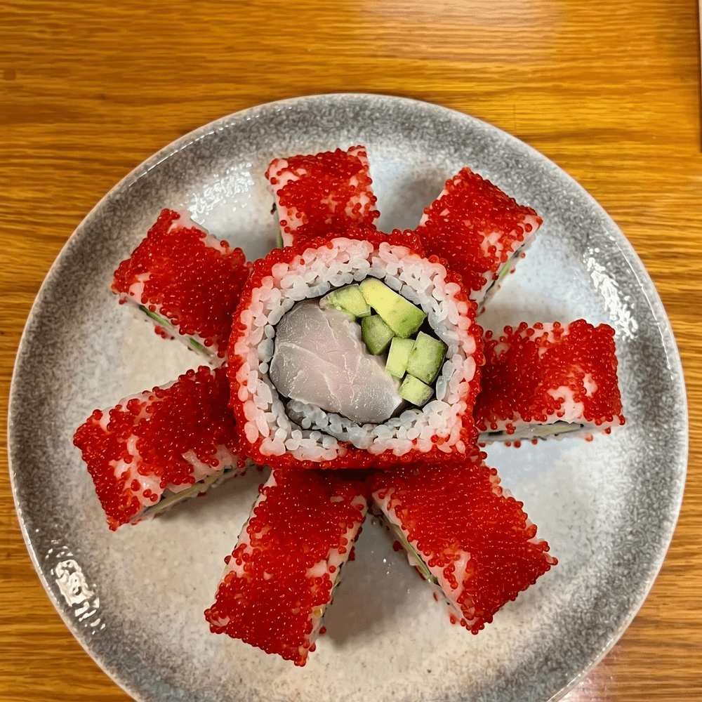 Boston Roll