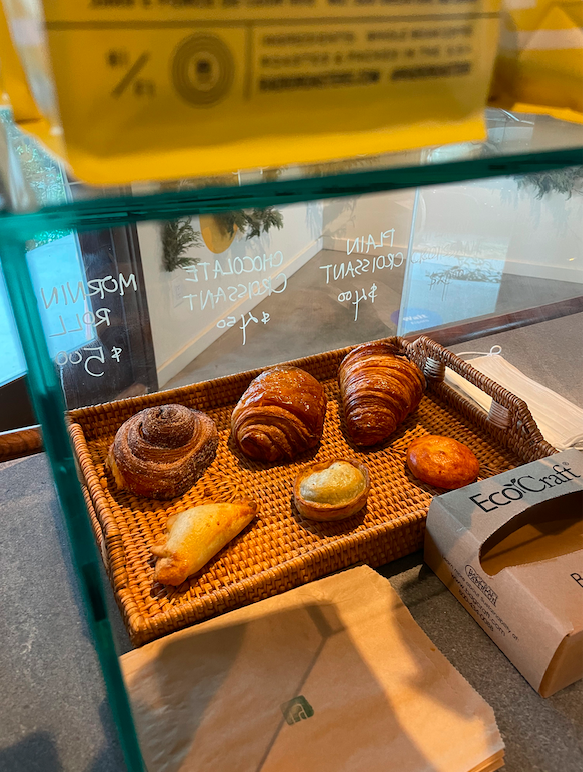 Con Leche Coffee Image