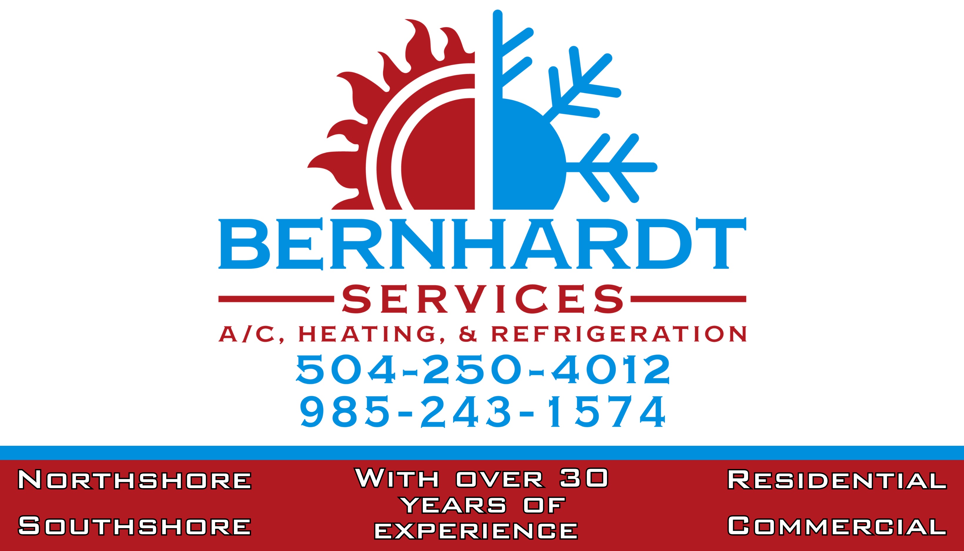 Bernhardt Services Inc