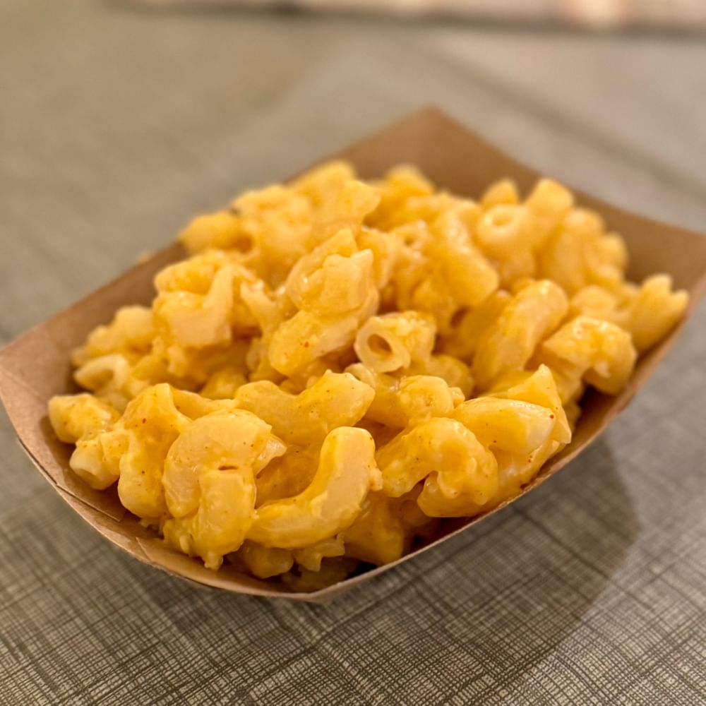 Mac 'N Cheese