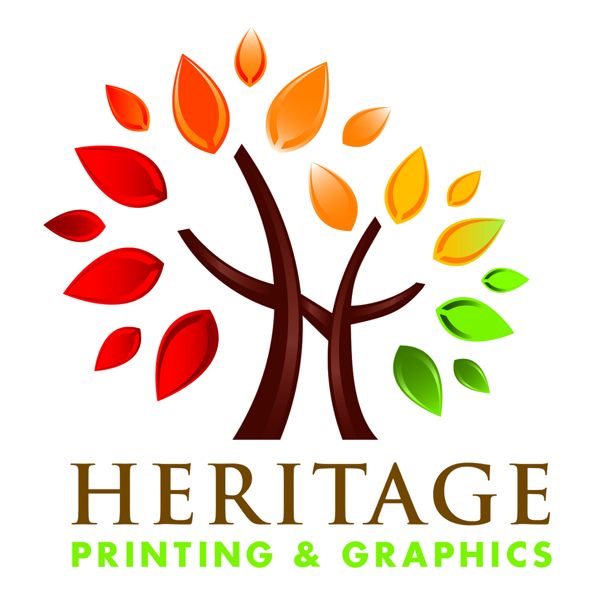 Heritage Printing & Graphics Photo