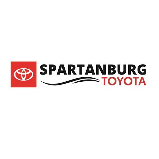 Spartanburg Toyota