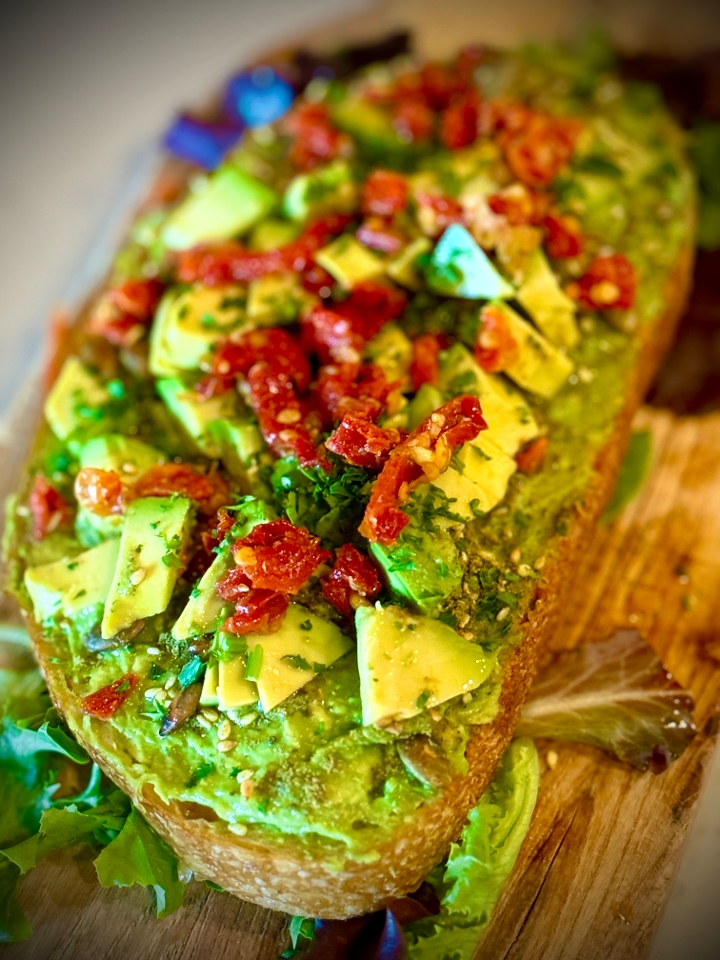 Avocado Toast