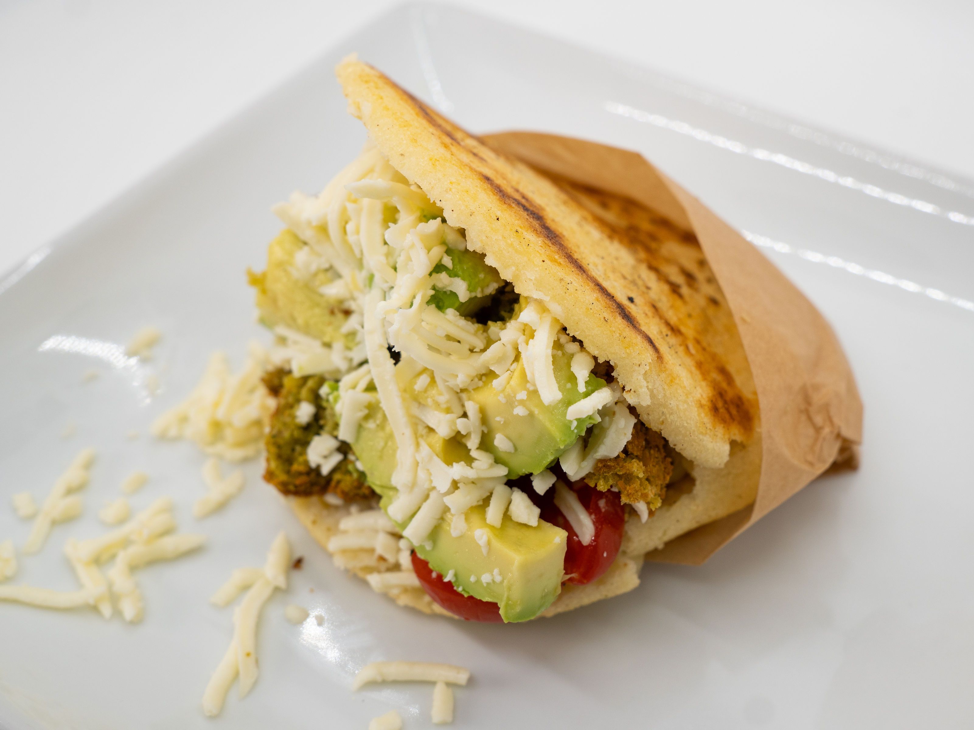 Falafel