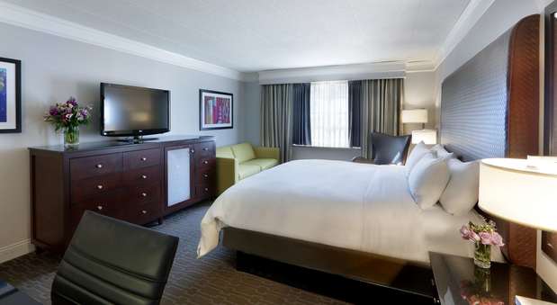 Images Hilton Mystic