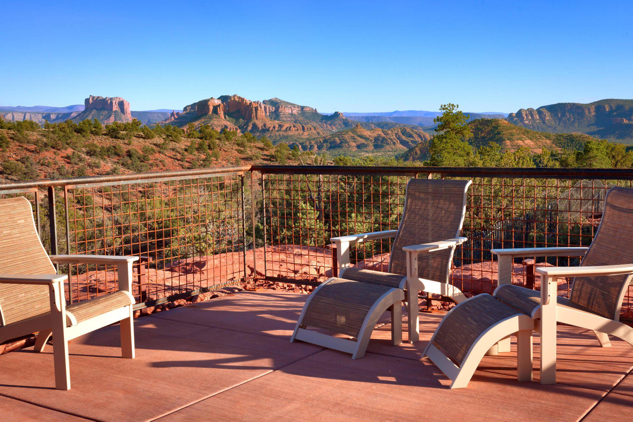 Courtyard by Marriott Sedona Photo