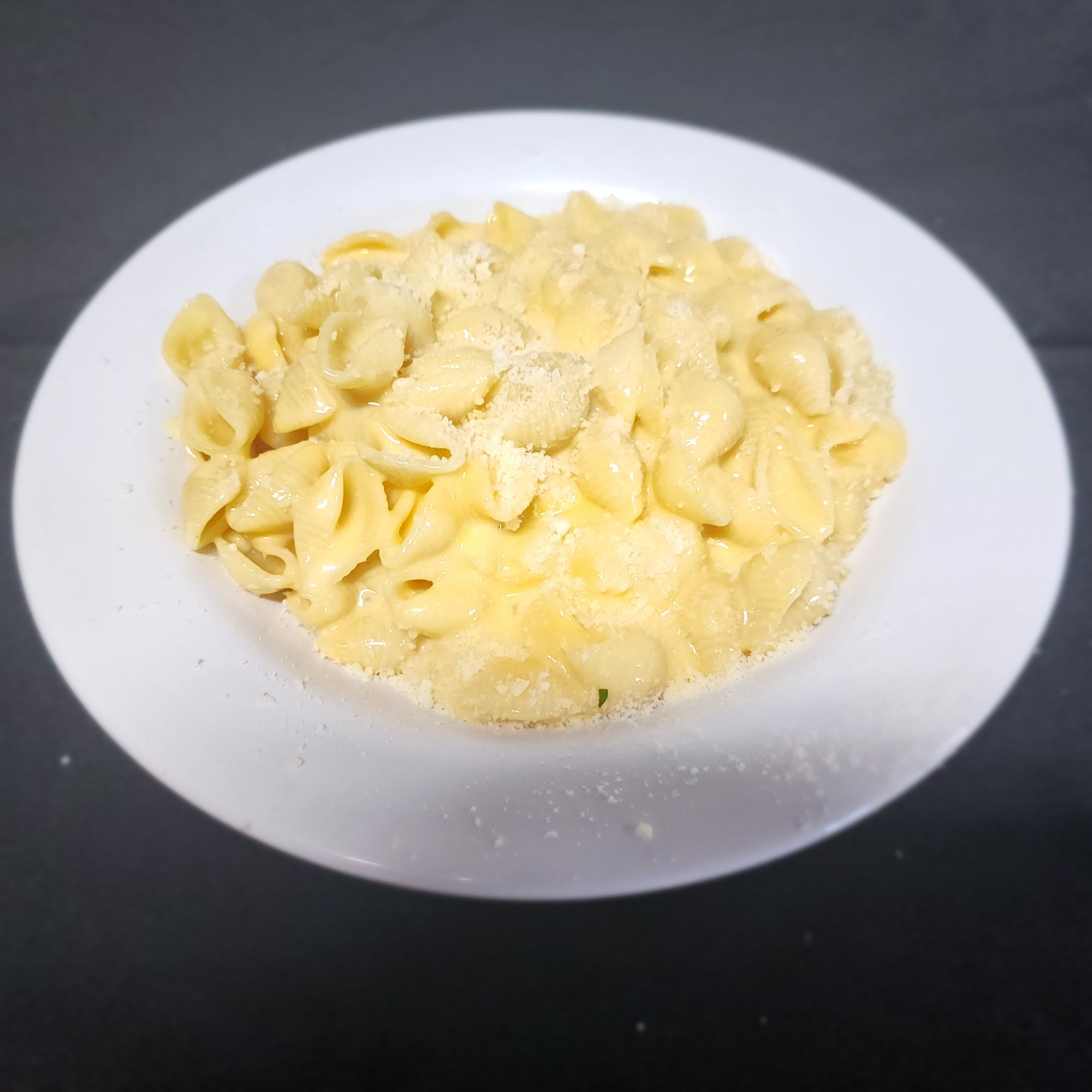 Bambino Mac N Cheese