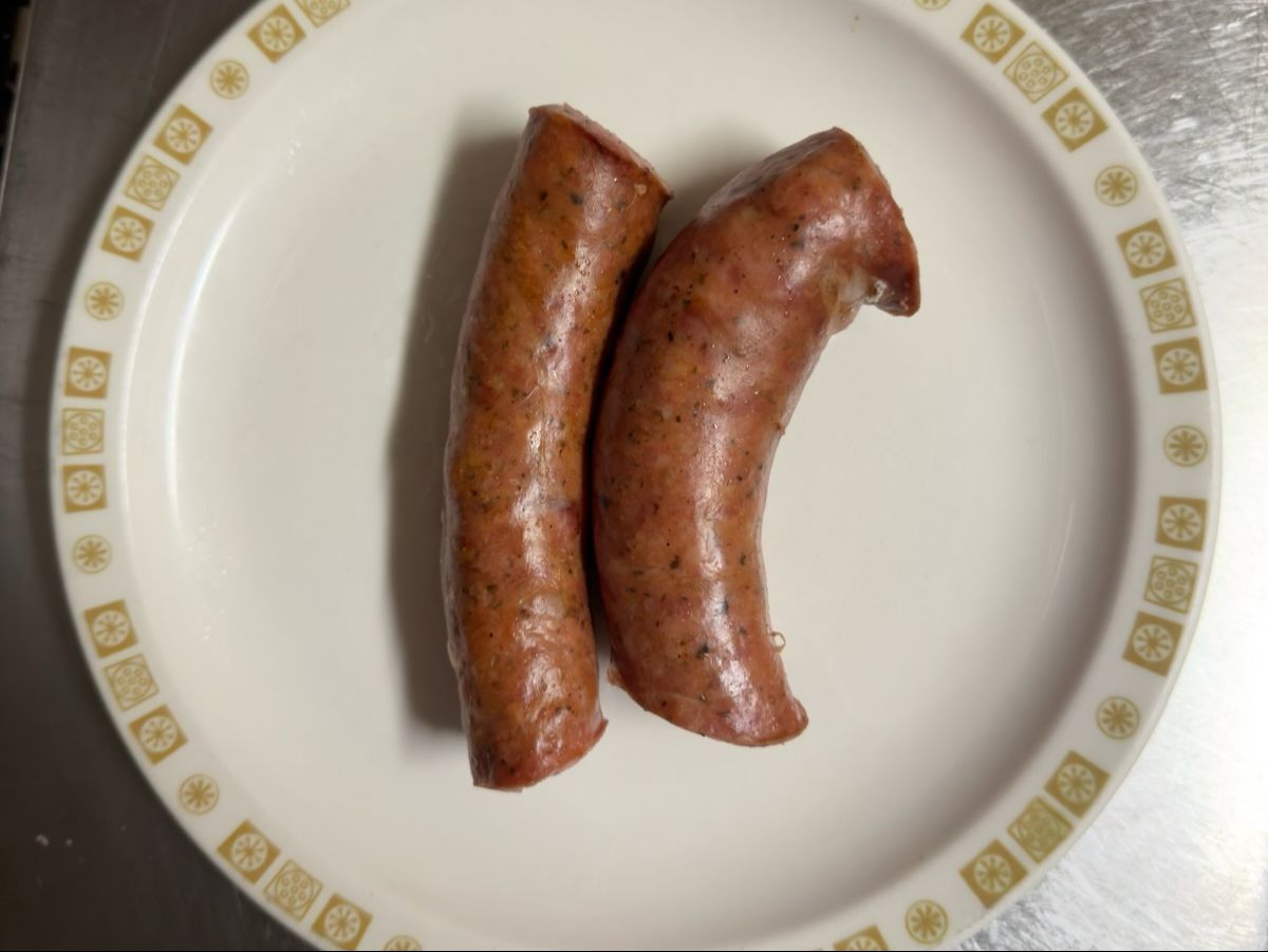 Kielbasa