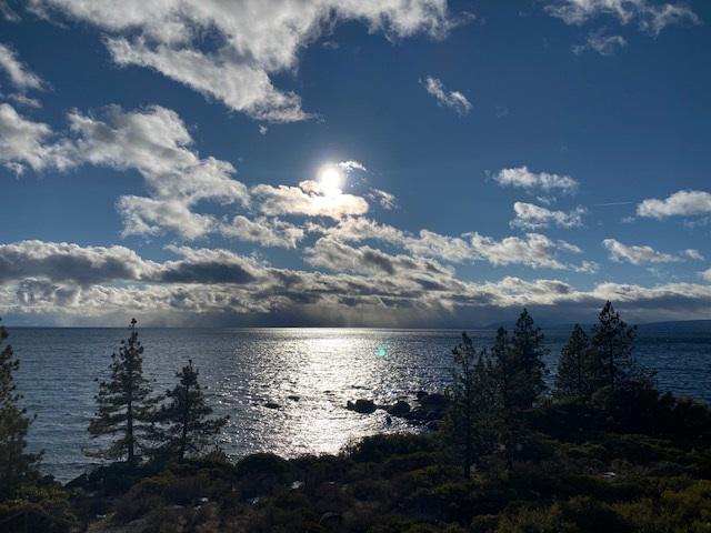 Tahoe Tony Tuoto EXP Luxury Hosting Realty Incline Village Image