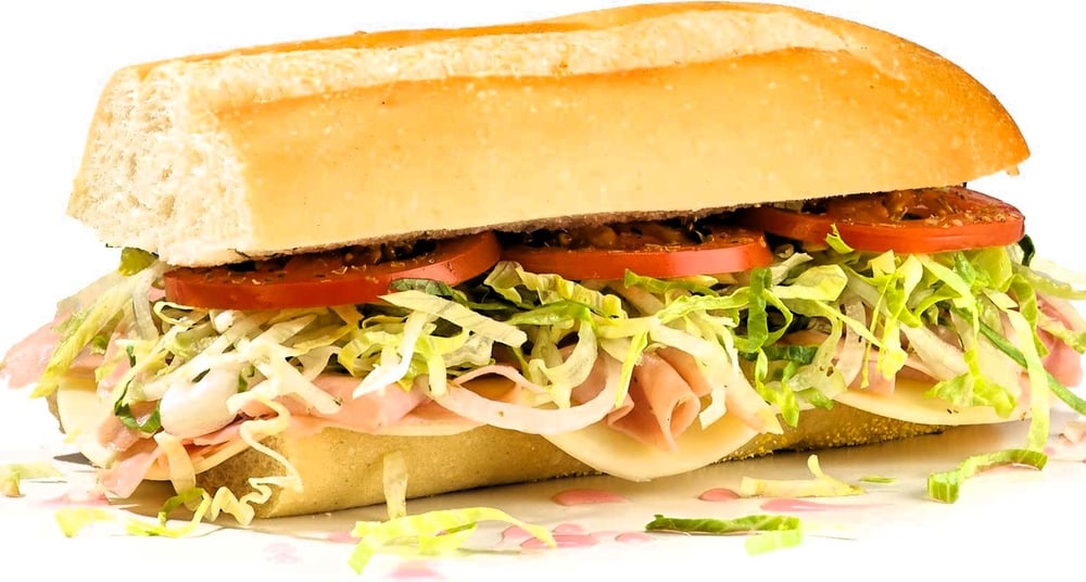 American Sub
