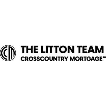 Bill Litton at CrossCountry Mortgage, LLC