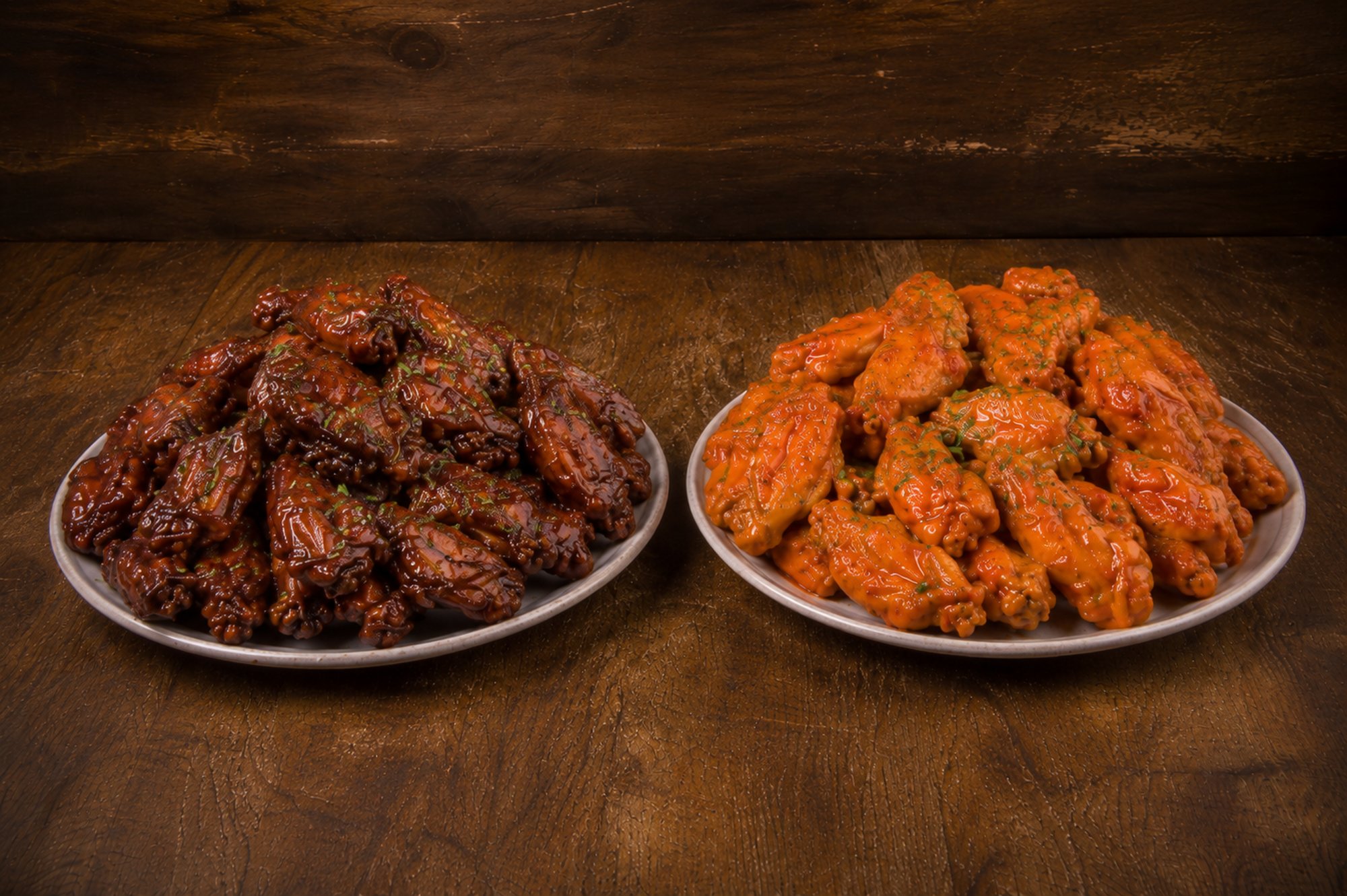 40 Wings