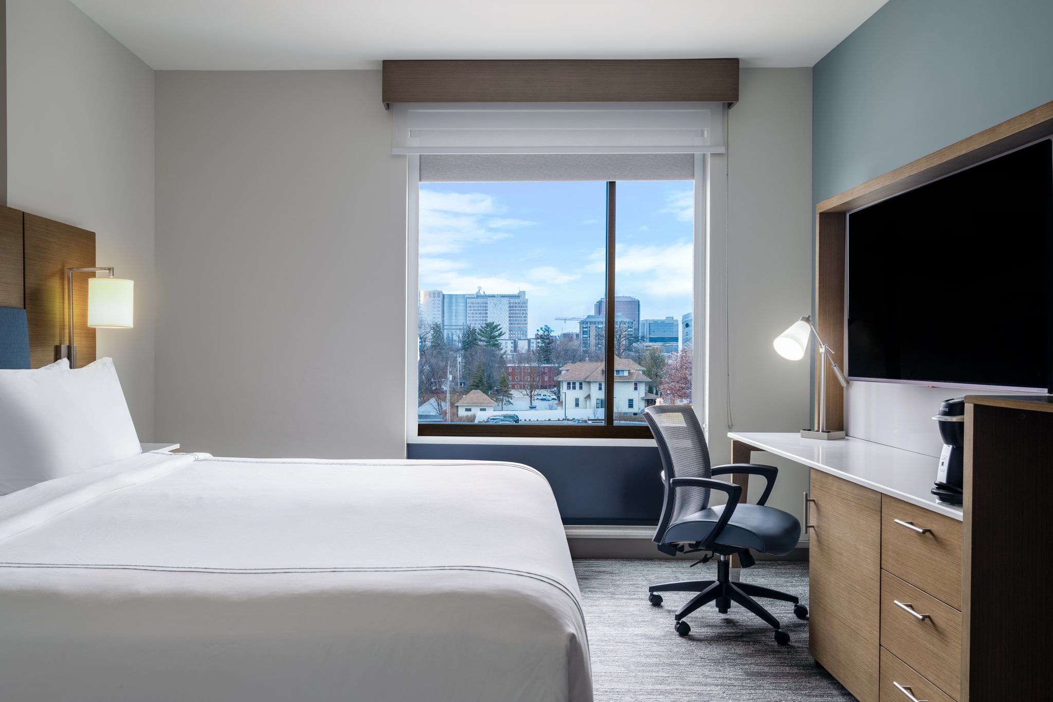 EVEN Hotel Rochester – Mayo Clinic Area by IHG Image