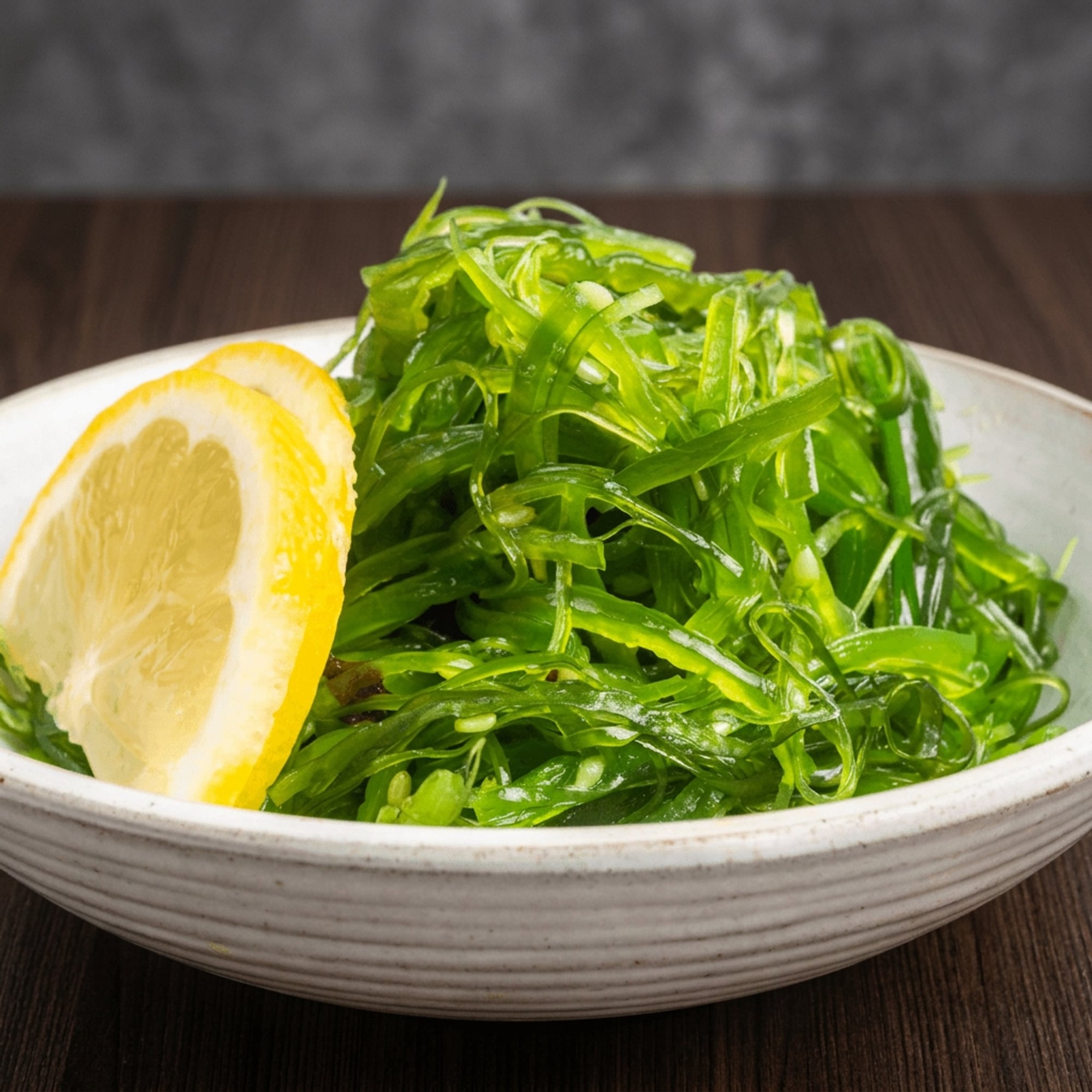 Seaweed Salad