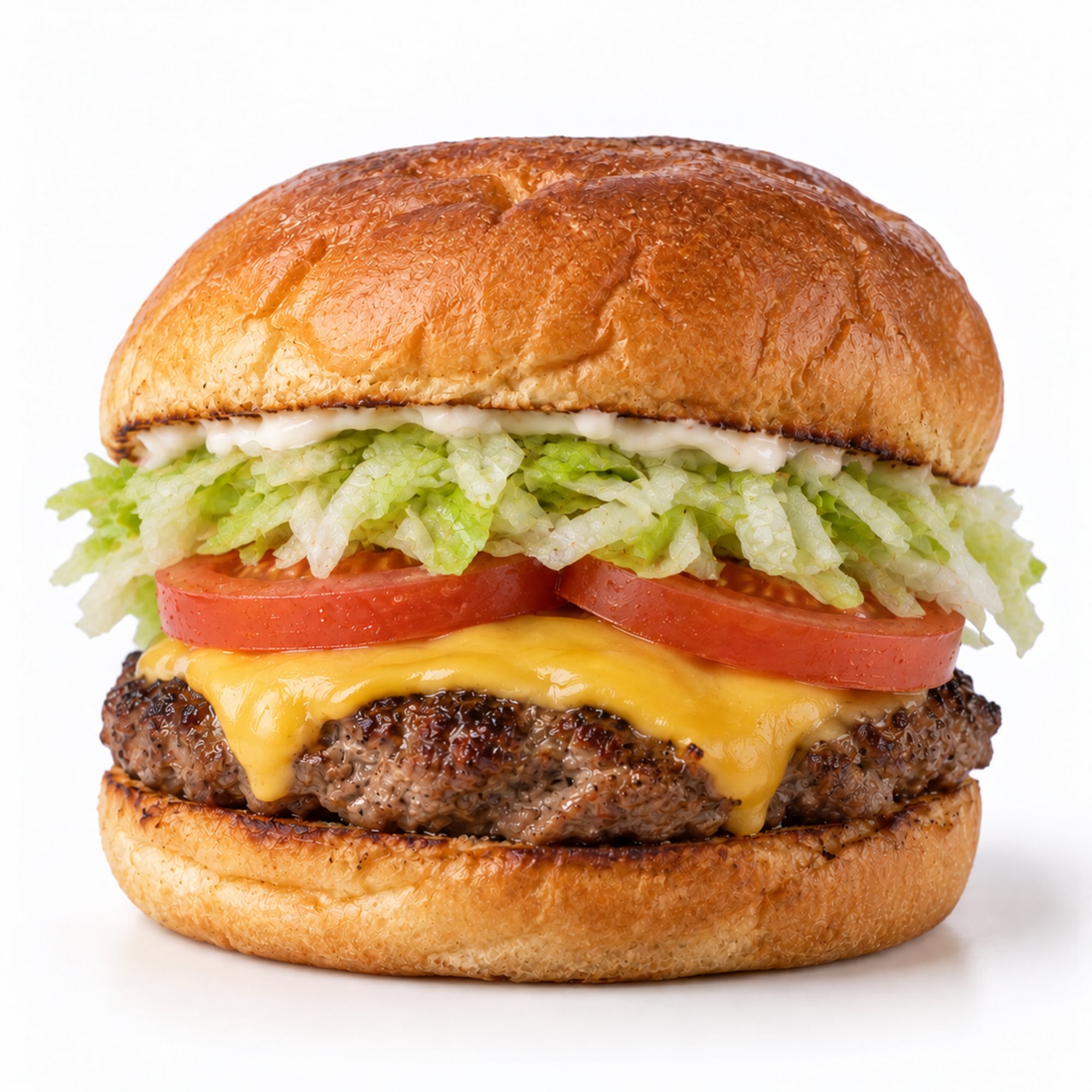 Cheese Burger