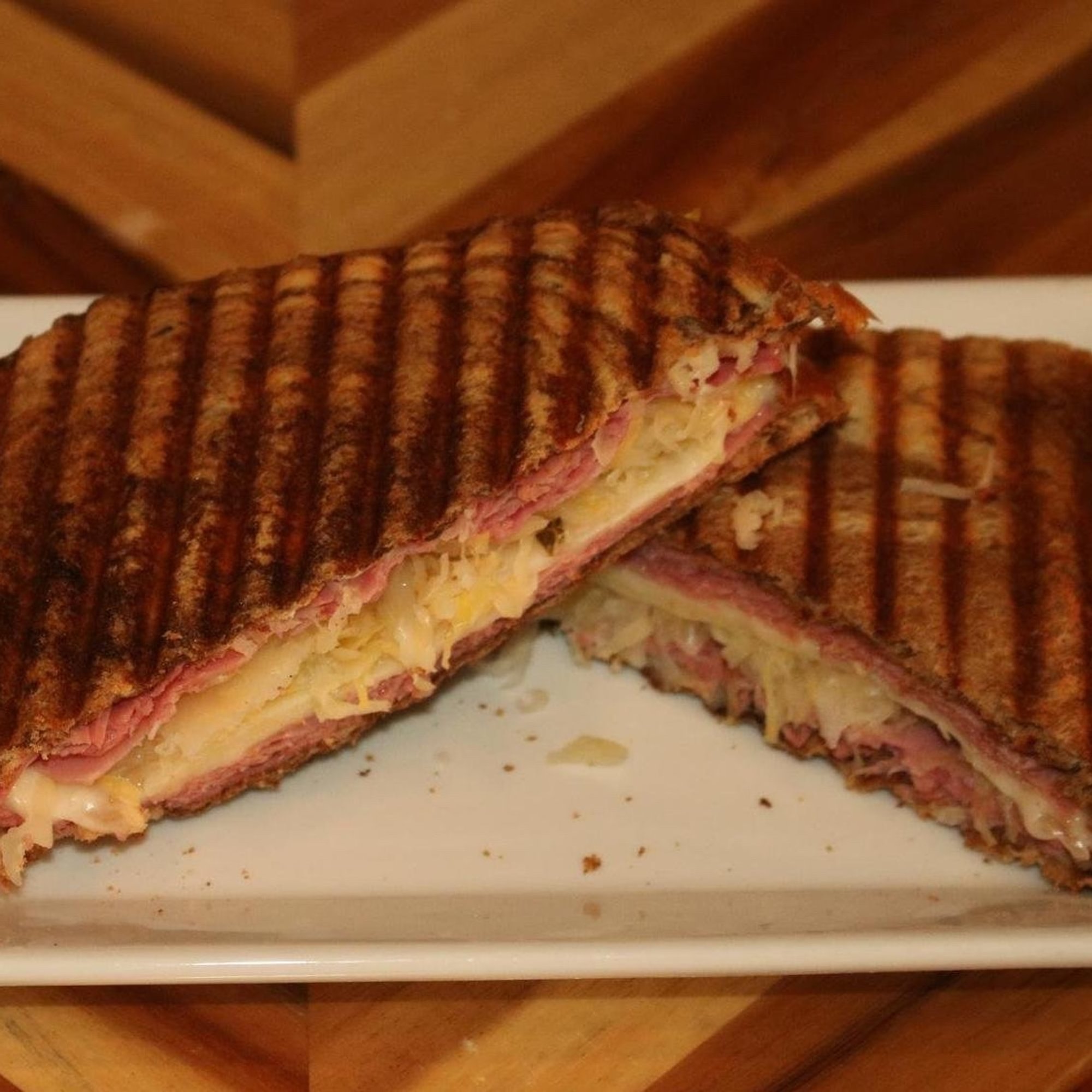 the Ruben