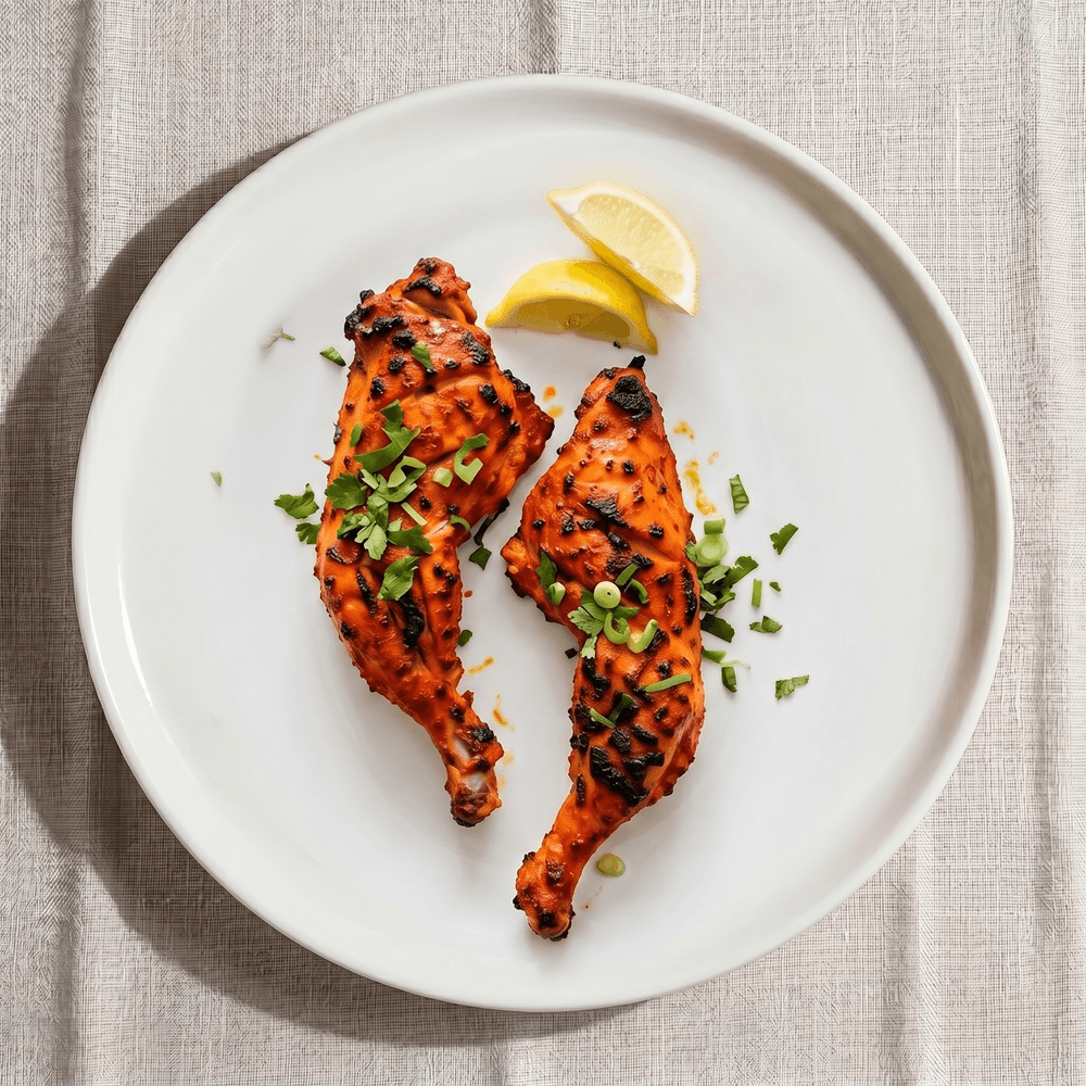 Chicken Tandoori