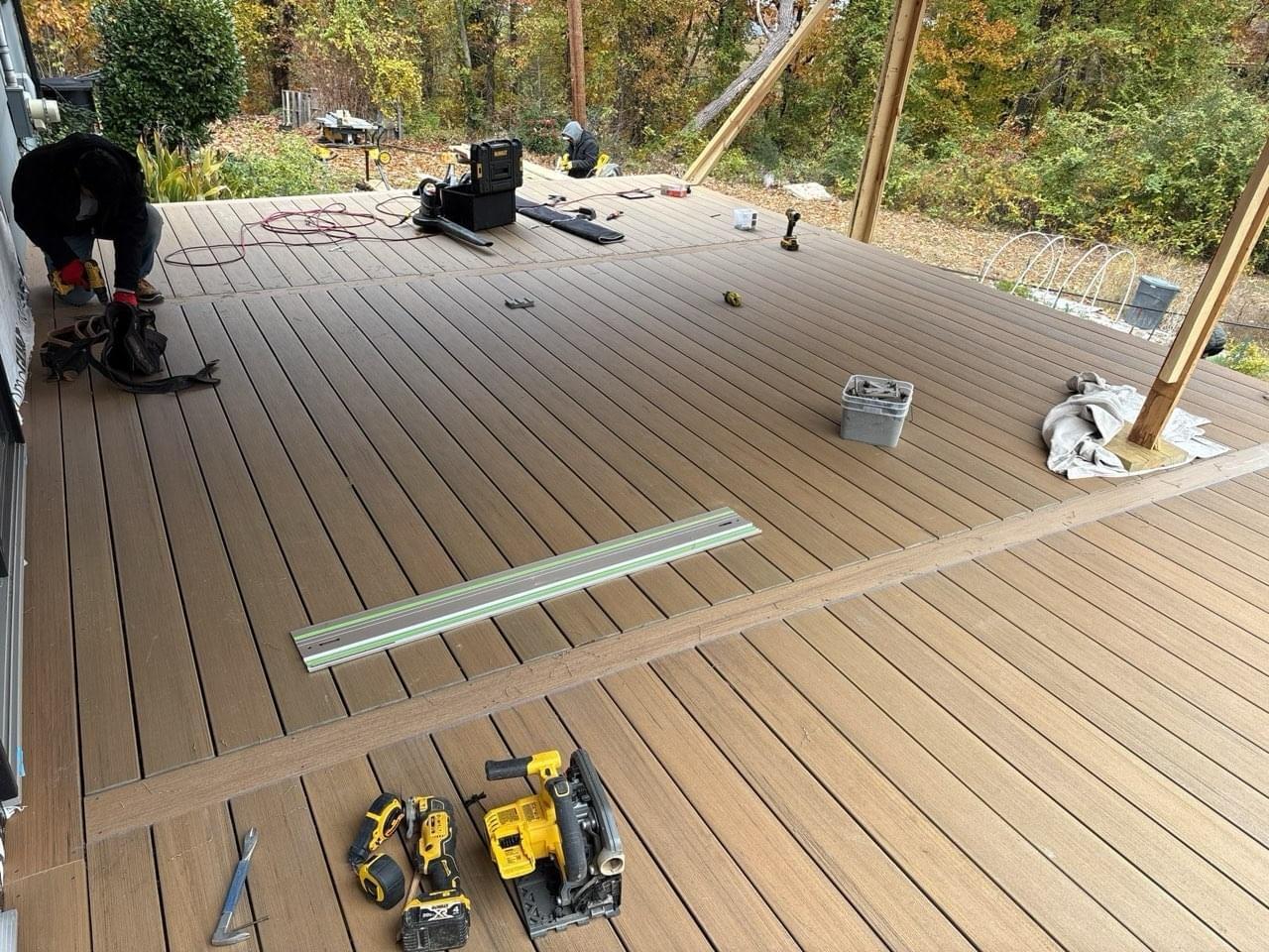 Chattanooga Exteriors Image