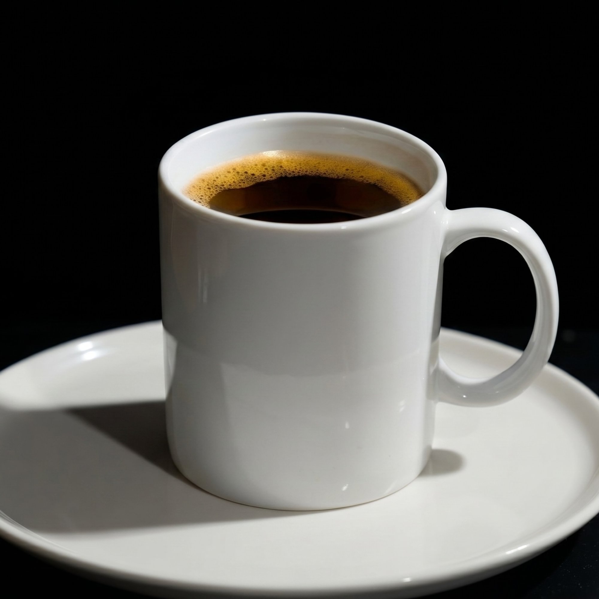 100% Colombian Coffee