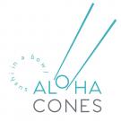 Aloha Cones