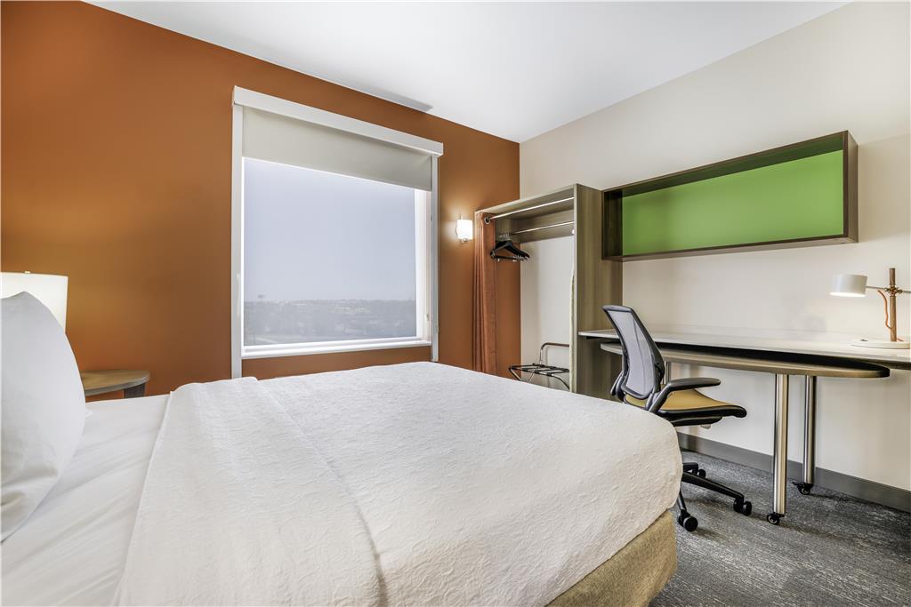 Home2 Suites by Hilton Aurora Medical Center Denver Image