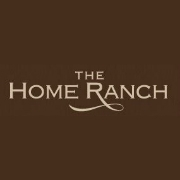 The Home Ranch Logo