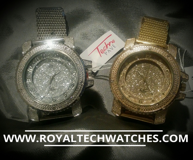 Images Royal Tech Watches