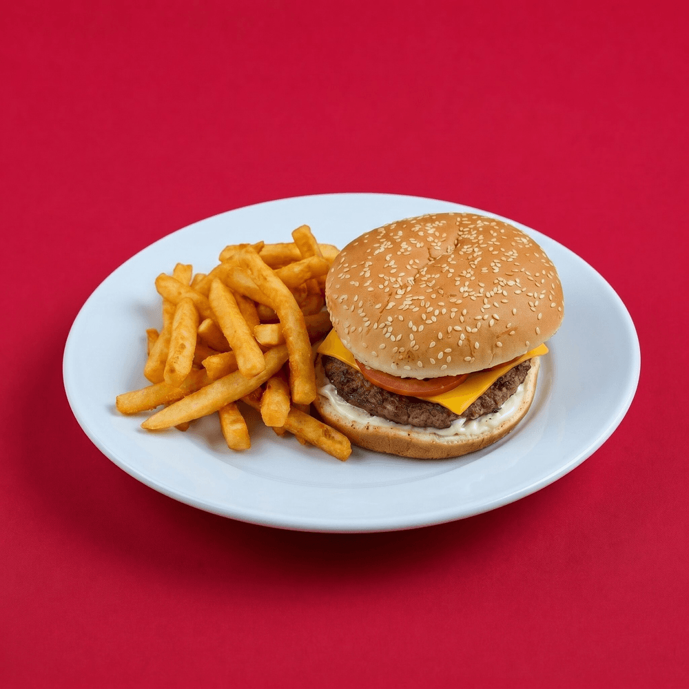Cheeseburger