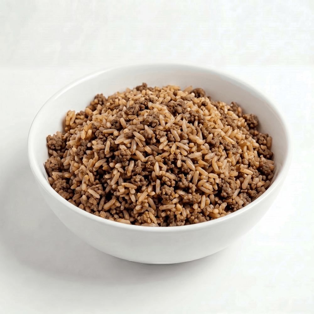 Dirty Rice