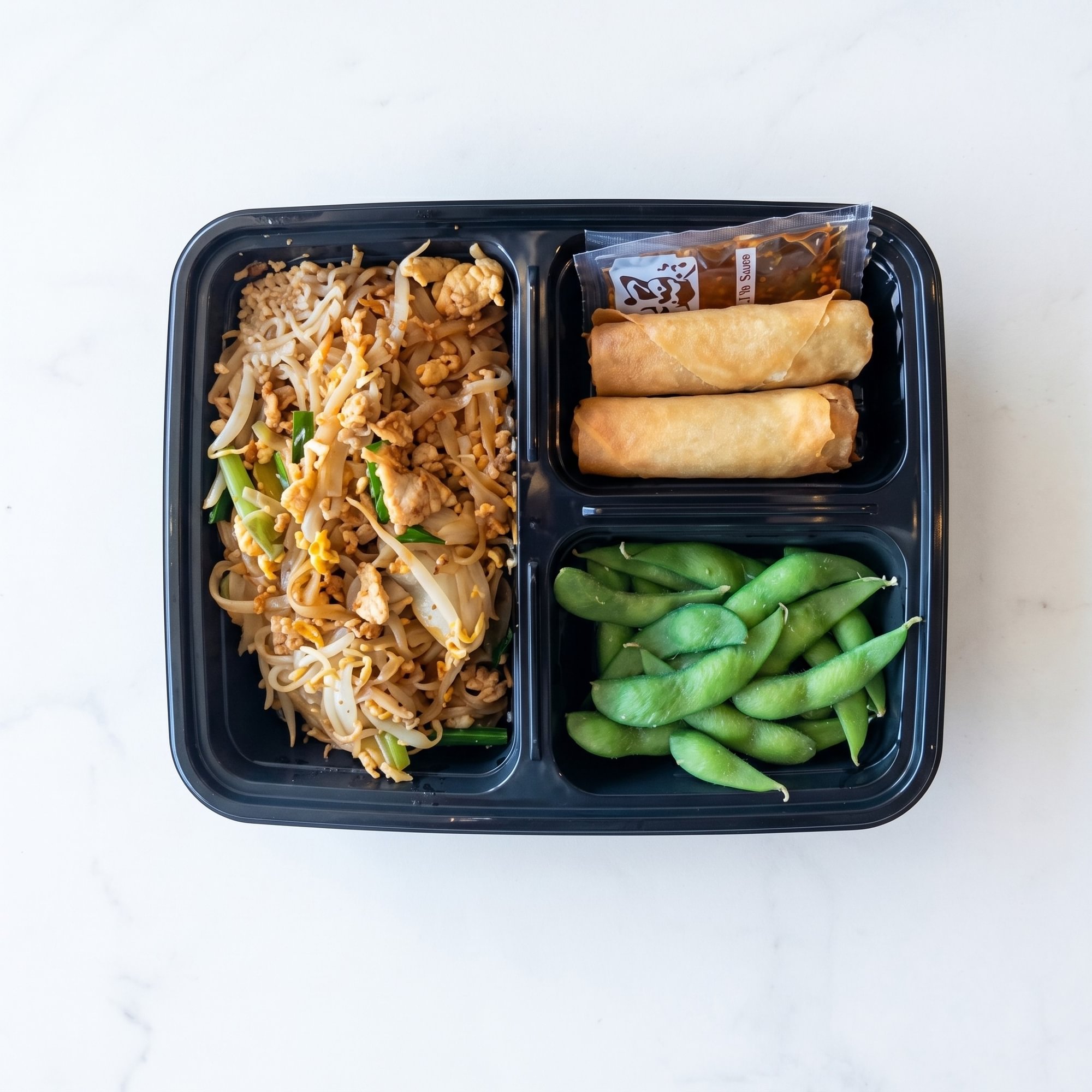 Lunch Pad Thai