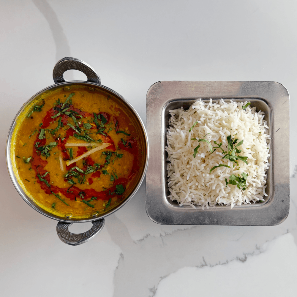 Dal Tadka