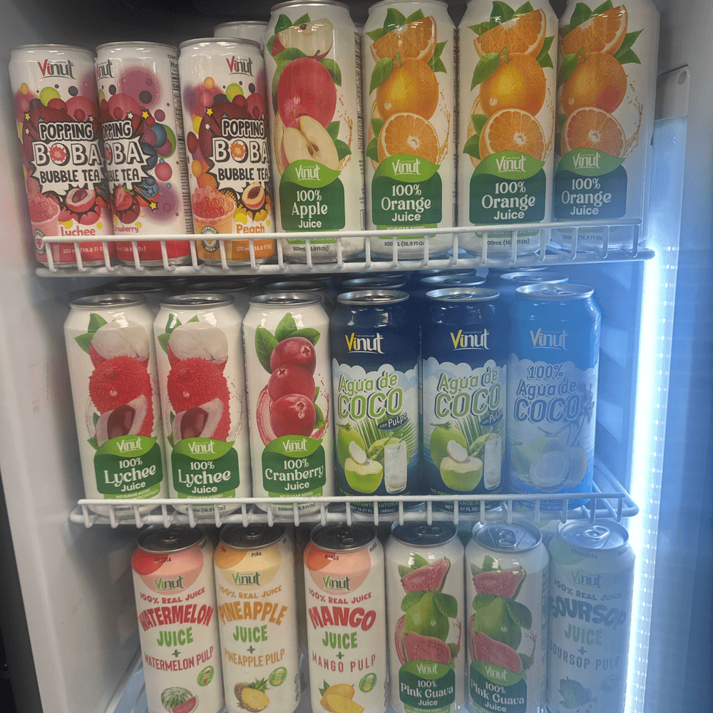 100% Juice