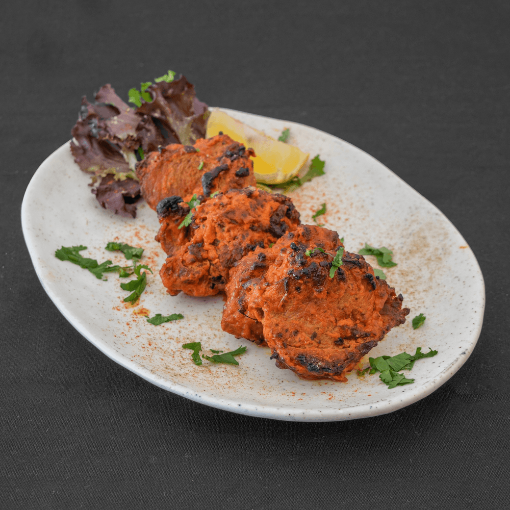 Barrah Kebab