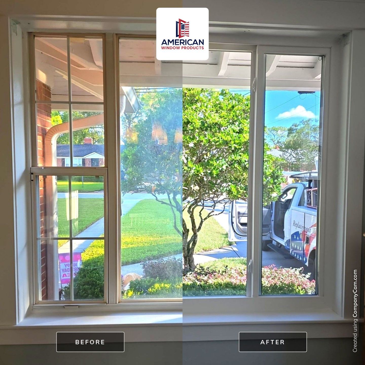 American Window Products Inc Image