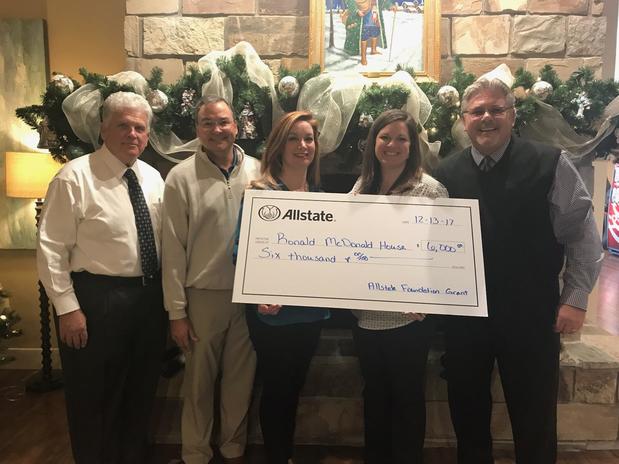 Images Allstate Insurance Agent: Jeff Jones Insurance and Investments LLC