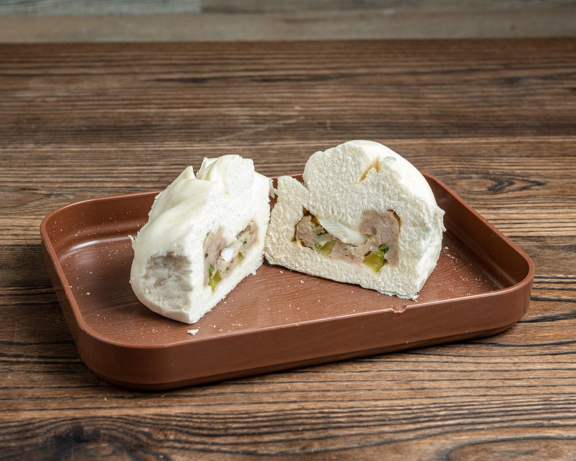 Bao Bun