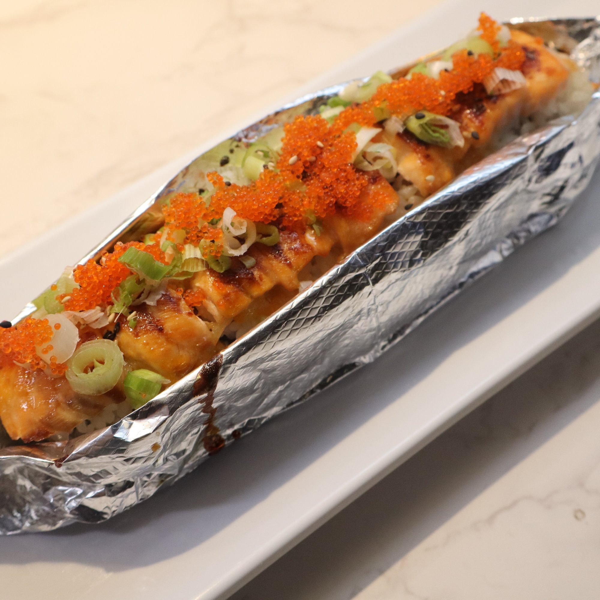 Lion King Roll