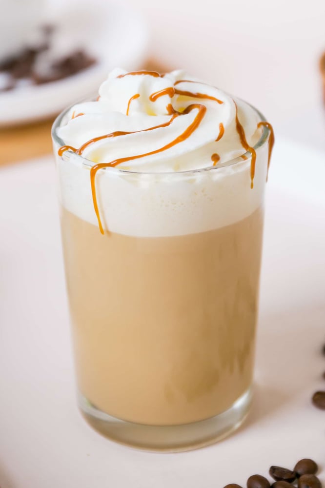Dama Iced Espresso