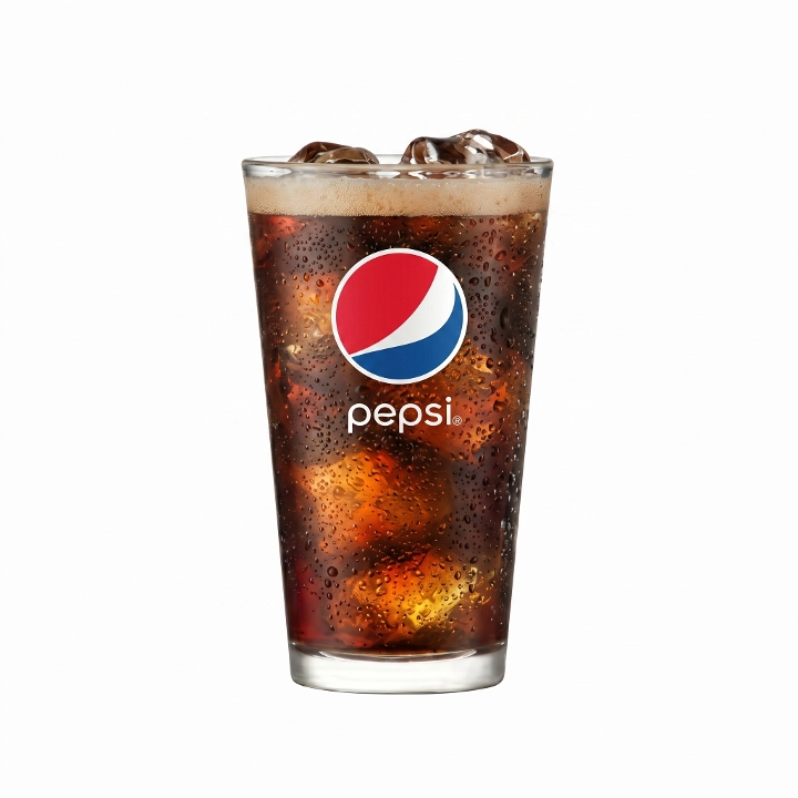 Pepsi