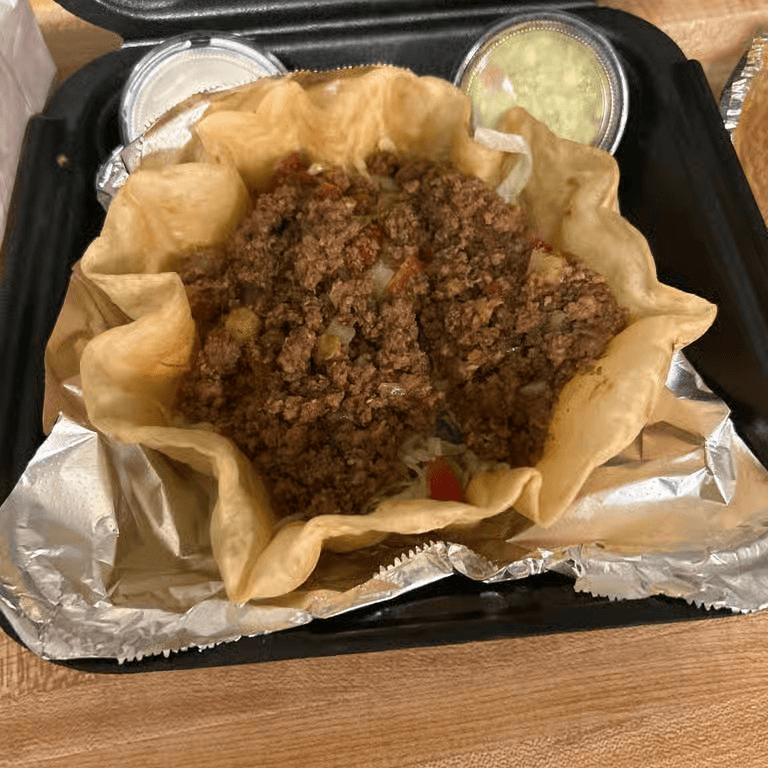 Taco Salad