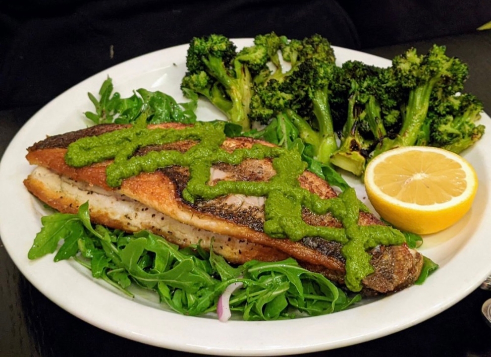 Branzino