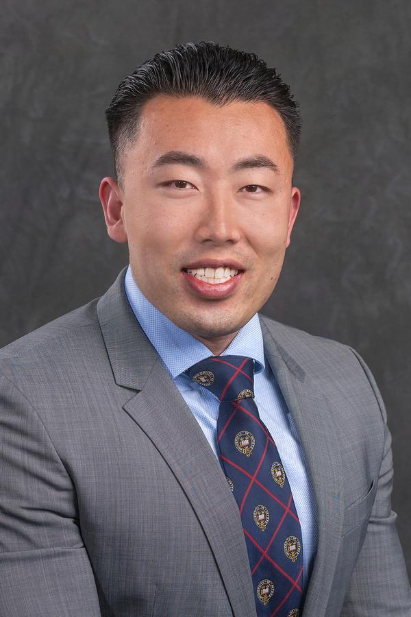 Edward Jones - Financial Advisor: Jason Jiang, AAMS®|CRPS® Photo