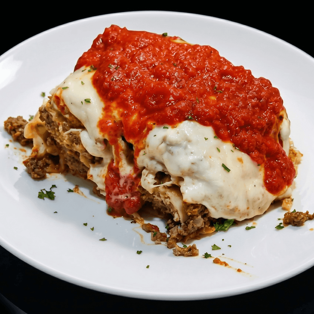 Lasagna