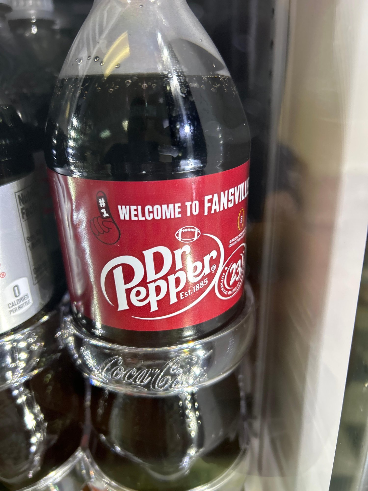 Dr. Pepper