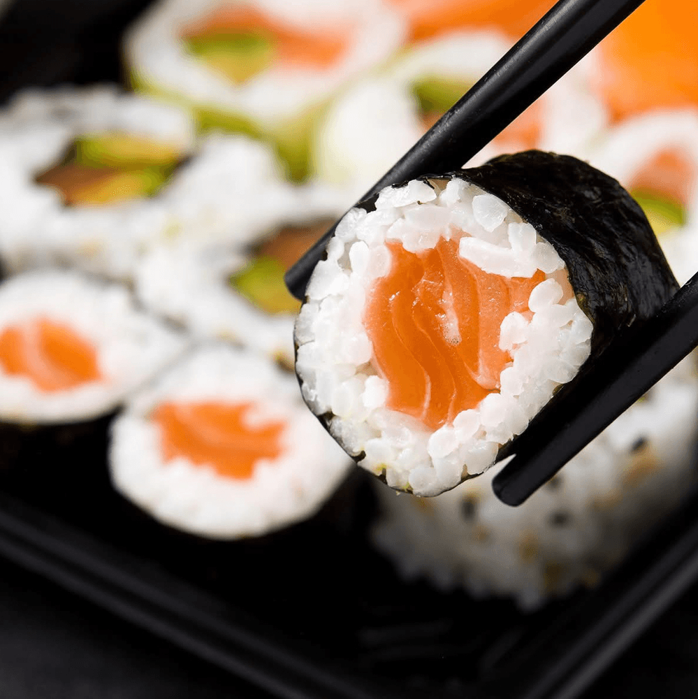 Sake Maki