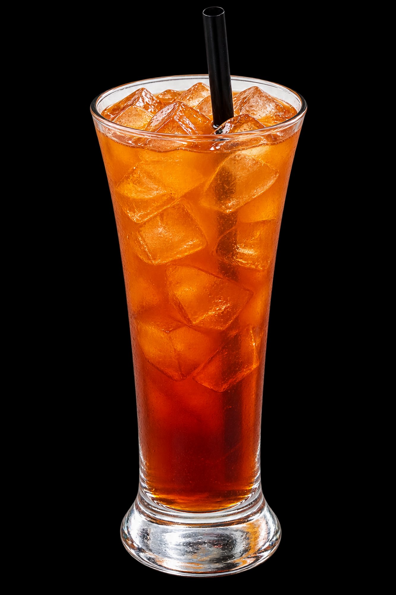 Thai Iced Tea Lemonade