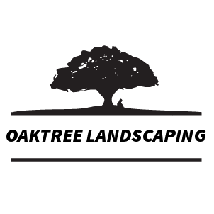 Oaktree Landscaping Logo