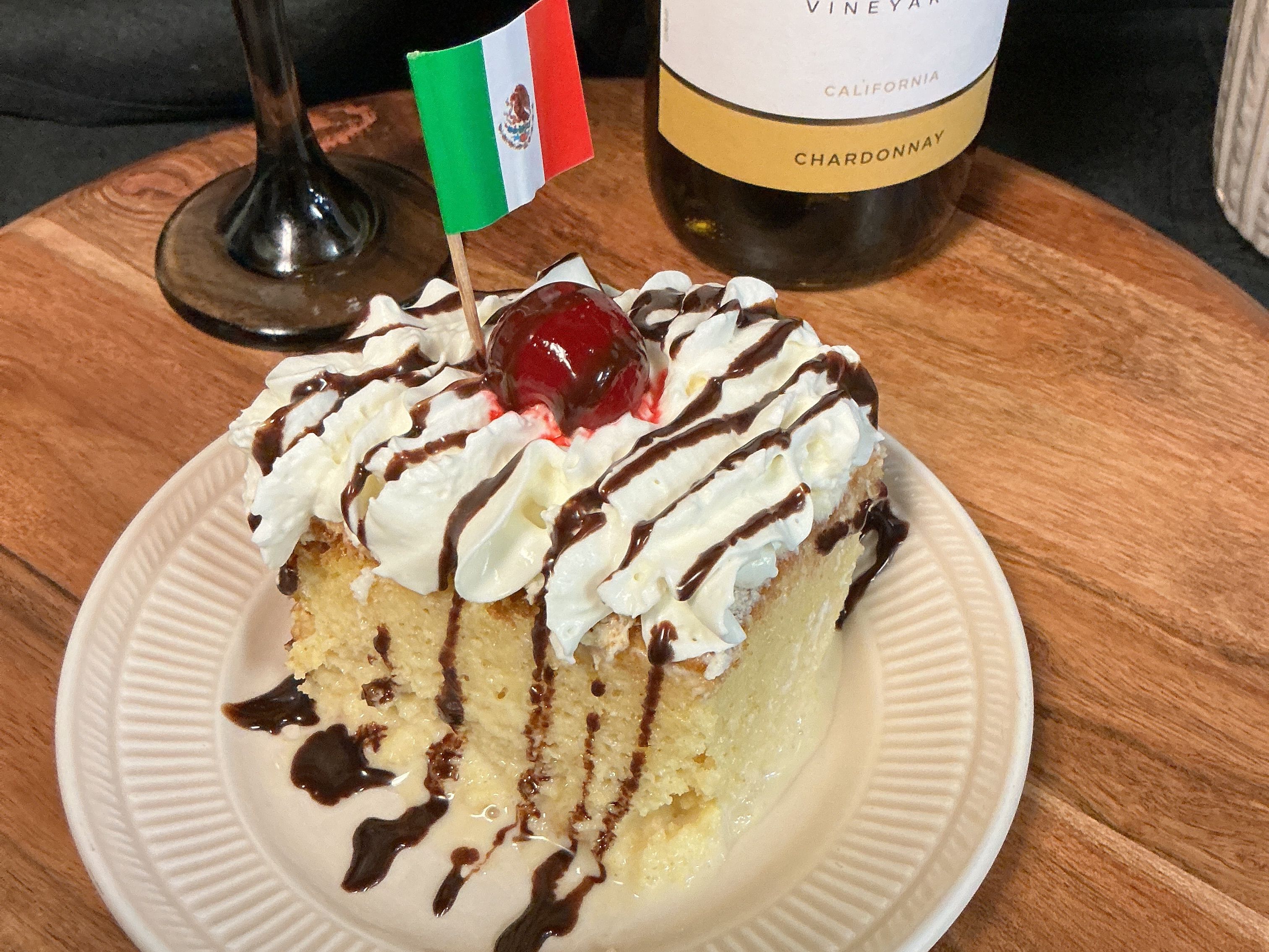 Tres Leches